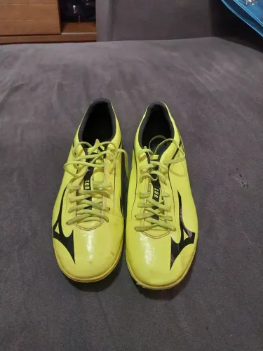 Mizuno Basara 003