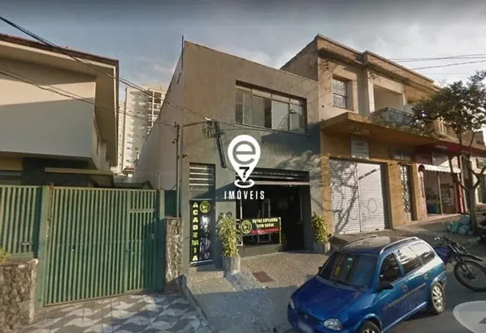 Prédio à venda, Saúde - São Paulo/SP