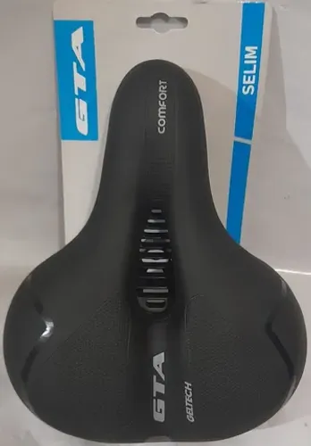 VENDE SE SELIM CONFORT GEL TECH COM ELASTÔMERO E REFLETOR