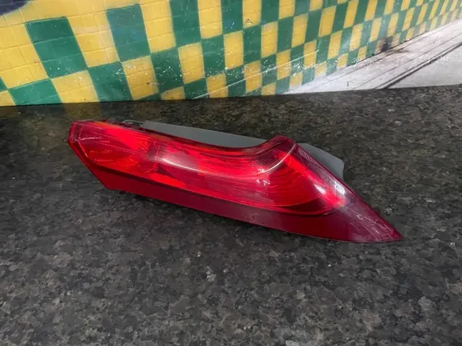 Lanterna traseira direita honda crv 2012