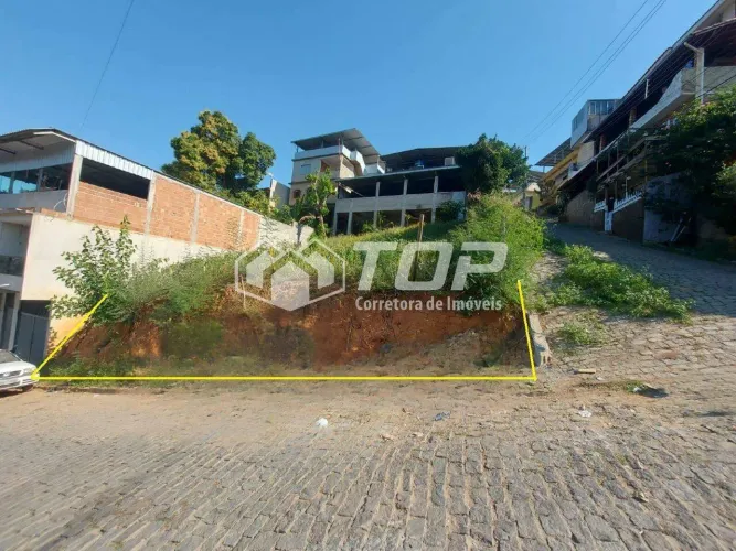 Terreno à venda, Santa Helena - Cachoeiro de Itapemirim/ES