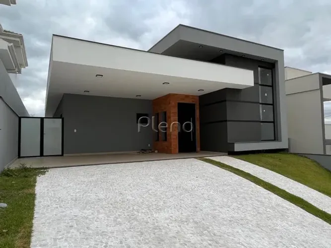 Casa à venda e para locação em Campinas, Swiss Park, com 3 suítes, com 195 m², Lauerz - 4