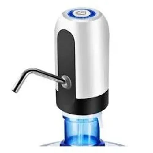 puxador de agua de galao