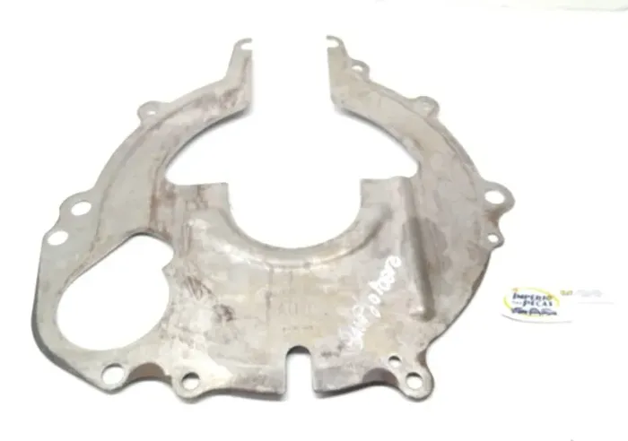 Chapa Flange Separador Motor Explorer 4.0 97 #38132