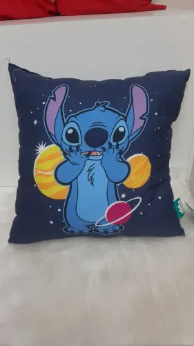 Almofada stitch