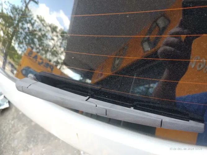 limpador traseiro Hyundai Creta 20