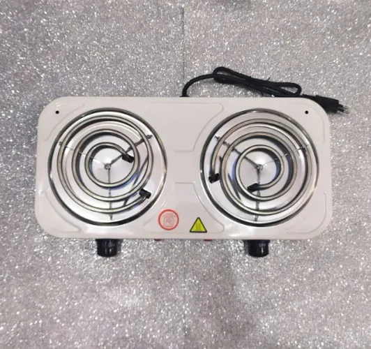 Fogão Elétrico De Mesa