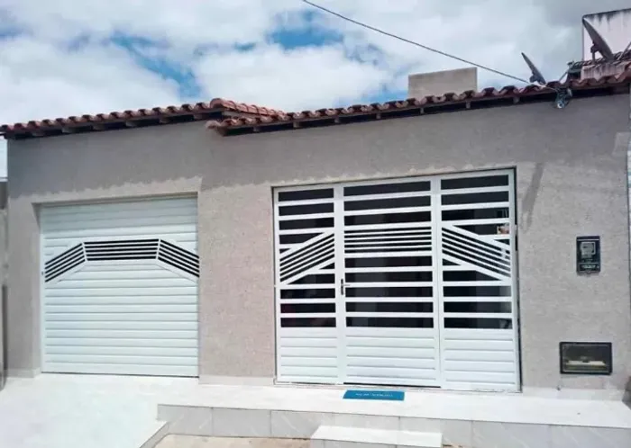 10- CASA NO SAO BERNADO