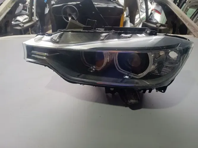 Farol BMW 316i 320i 318i 328i 2013 a 2016