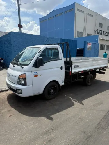 Hyundai HR 19/20