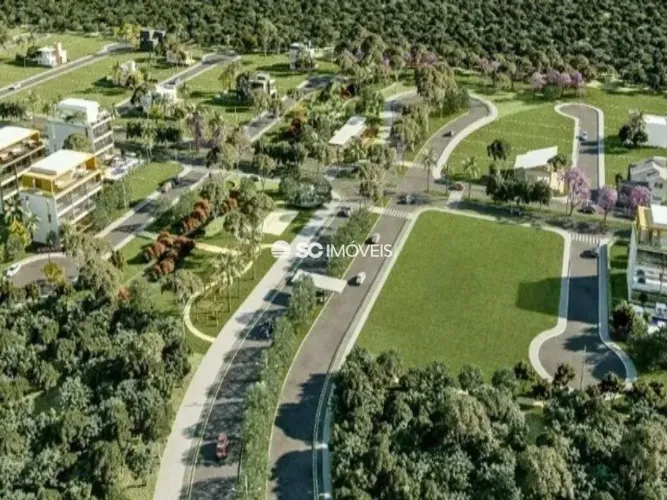 Terreno no Real Parque Novo Norte