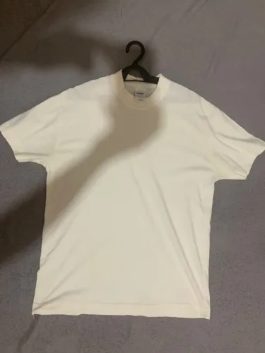 Camiseta Oversized