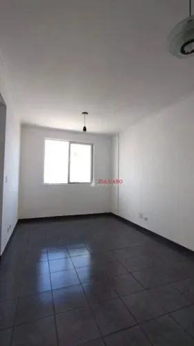 Apartamento com 3 dormitórios à venda, 62 m² por R$ 320.000,00 - Picanco - Guarulhos/SP