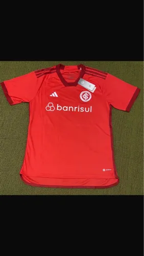 Camisa Internacional Tradicional 23/24
