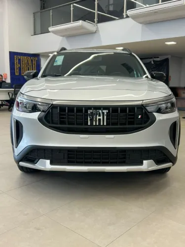 PULSE AUDACE 26 0KM - PRONTA ENTREGA (com carro na troca)