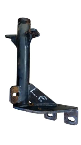 Suporte cuíca freio esquerda daily 70c17 2017 freio a ar