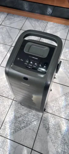 Climatizador de Ar Consul Bem-Estar