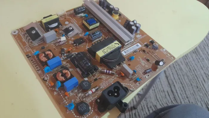 Placa Fonte para tv LG 39LB5600