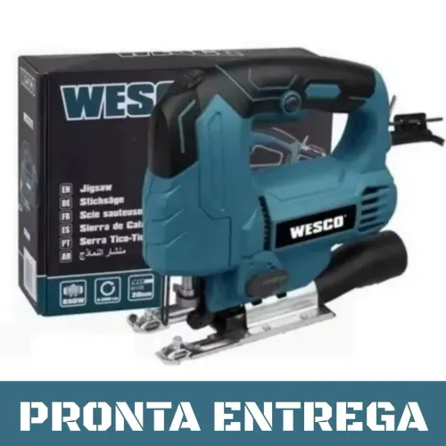 TICO TICO WESCO 500W 