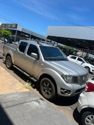 FRONTIER ATTACK 4x4 manual extra 190cv