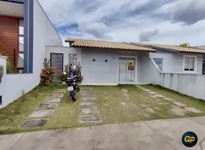 Casa em Condomínio Mobiliada em Feira de Santana, Bairro Sim - Aluguel REF: 1890