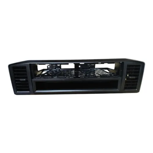 Moldura Painel Console Central C/ Difusores Vw *0