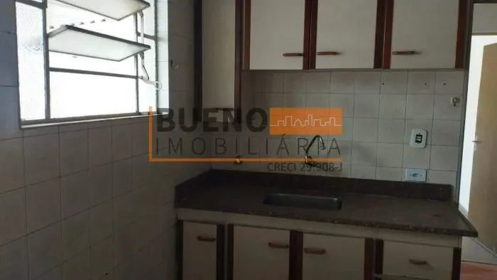 Apartamento à venda no Condomínio Bosque das Flores- Vila Breda, Santa Bárbara D'Oeste, SP