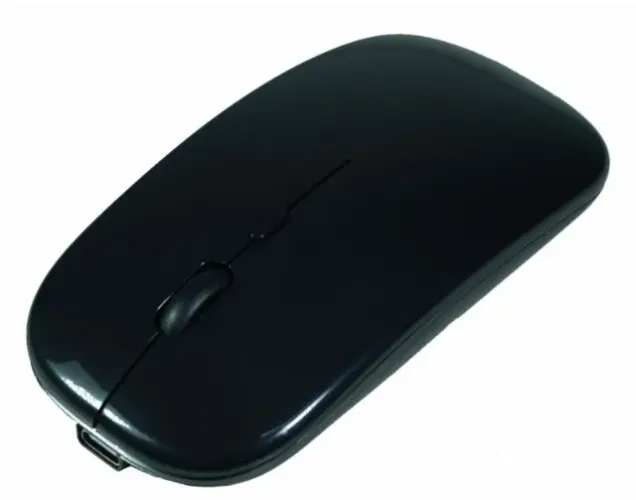 Mouse sem fio recarregável MA-A7F4 + ENTREGA GRÁTIS + 1 ANO DE GARANTIA E EM ATÉ 12X