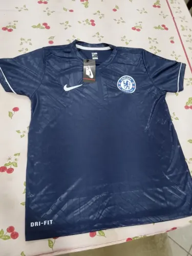 Camisa Chelsea Dry Fit 3D