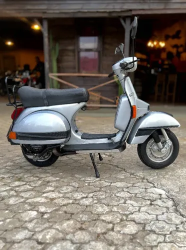 Vespa PX 200 - 87/87