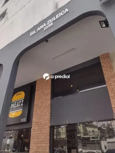 Oportunidade com Preço Imbatível na Av. Antônio Sales. Apartamento com 3 quartos, 1 suíte,