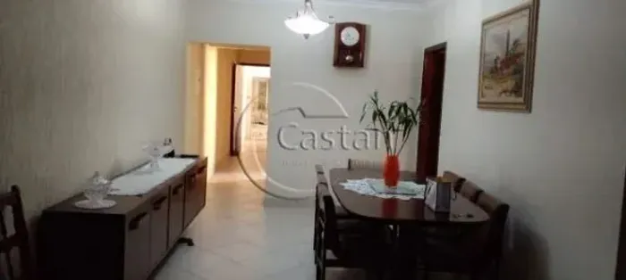 metro vila prudente - casa térrea