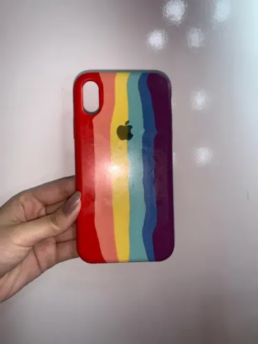 Capinha iPhone XR