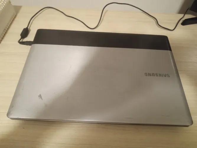 Computador Samsung rv411