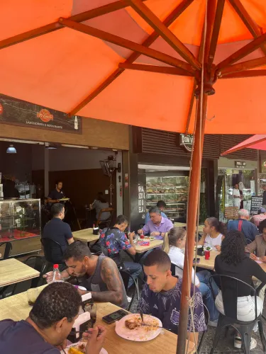 Restaurante Anchieta