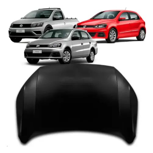 Capo Voyage/Gol G8 18/22 /saveiro G7 Robust 17/22