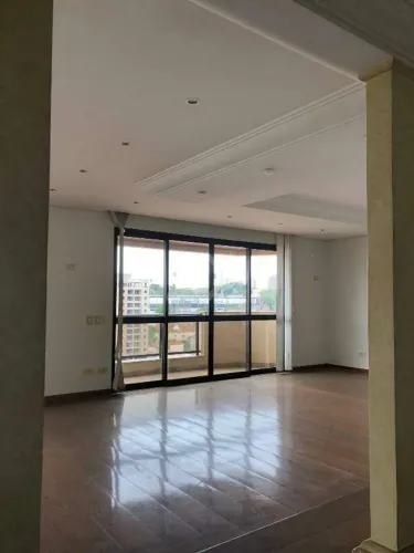 Apartamento à venda no Edifício Cap Ferrat, no bairro Cidade Alta em Piracicaba