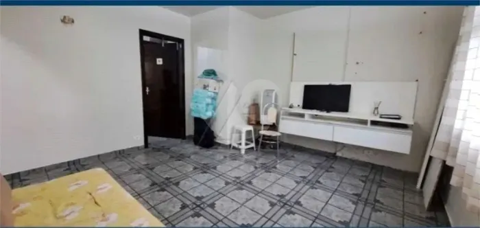 Casa térrea com 2 quartos à venda em Vila morse - SP
