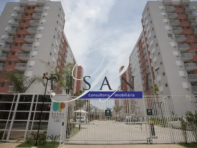 Up Barra, apto de 2 qtos com suite, moveis planejados, lazer completo, segurança