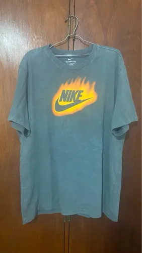 Camiseta Nike Like Hell - GG
