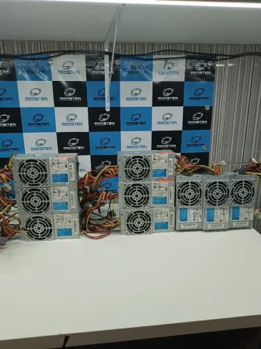 Fonte Seasonic para Dell, HP, Itautec