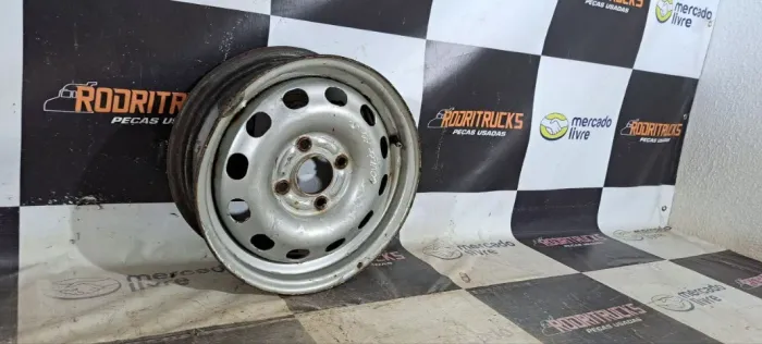 RODA FORD COURIER ORIGINAL ARO 15