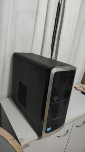 PC MegaWare Core i3-2100 6GB SSD 240GB