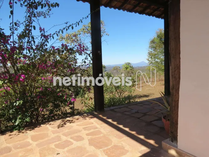 Venda Fazenda Curtume Diamantina