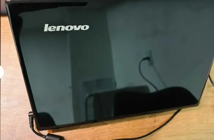 Notebook Lenovo