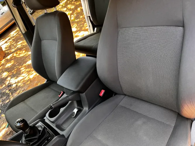 Volkswagen Amarok Cd2.0 16v/s Cd2.0 16V TDI 4X4 DIE 2015