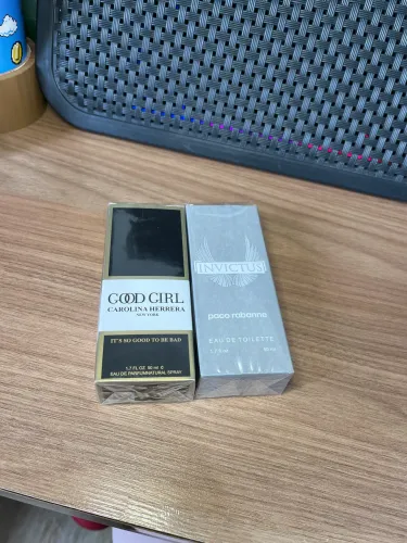 Perfumes Importados