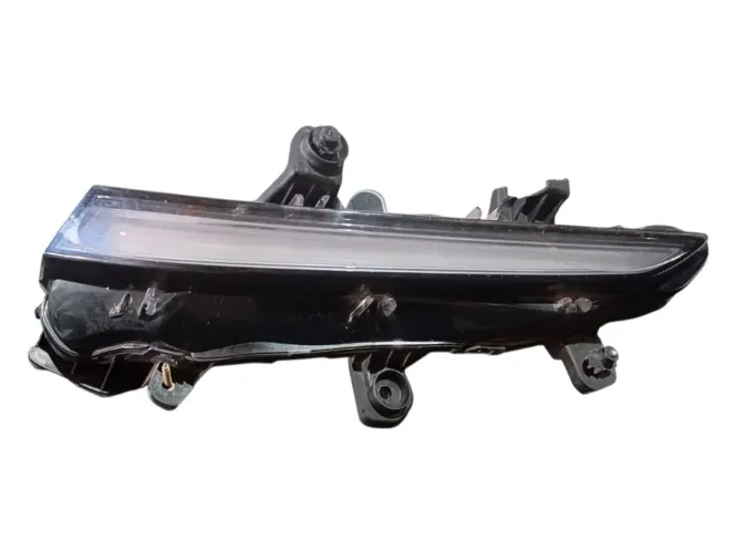 Farol Milha Neblina Led Direito Peugeot 208 2022 2023