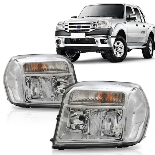 Farol Ranger 2010 à 2012 (UNIDADE)