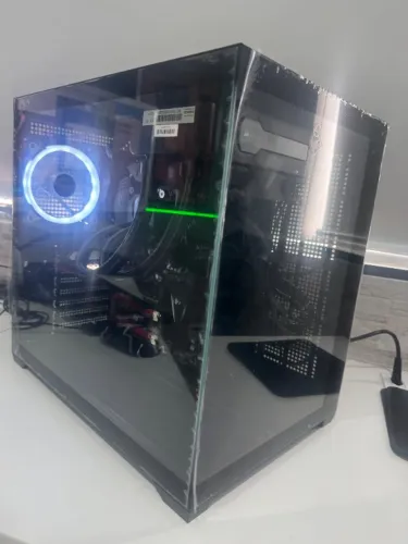 Pc Core i7 troco carta pokemon